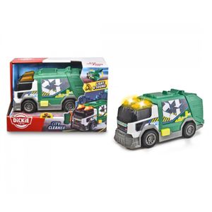 Dickie Toys City Cleaner